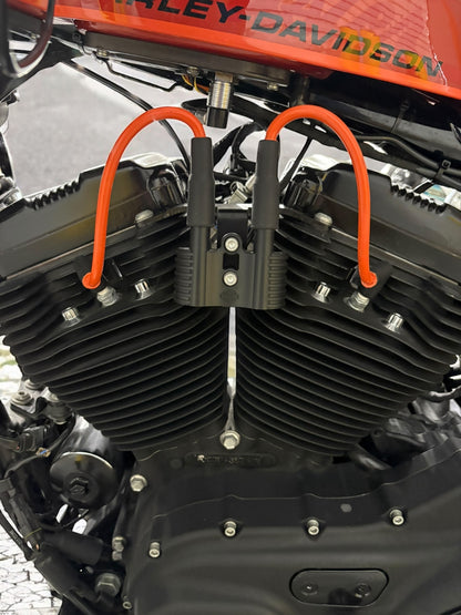 Harley Davidson Sportster 48 | Afterburner