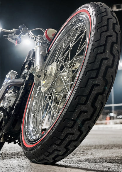 Harley Davidson Sportster 72 | Redline 72