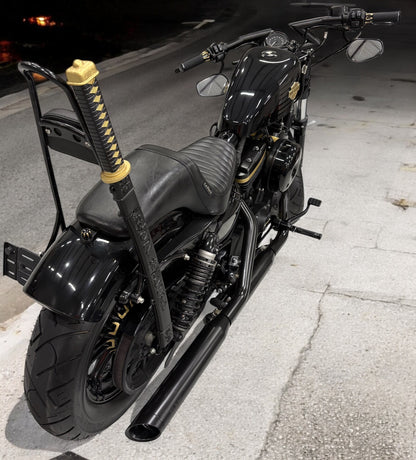 Harley Davidson Sportster 48 | Katana