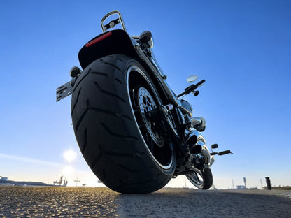 Harley Davidson Breakout | Stock look w/ Stage 4 Engine
