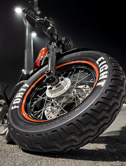 Harley Davidson Sportster 48 | Afterburner