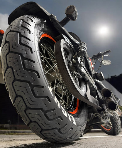 Harley Davidson Sportster 48 | Afterburner