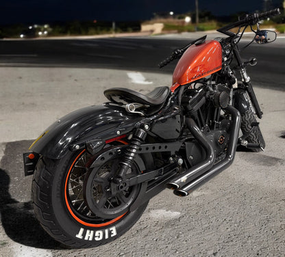 Harley Davidson Sportster 48 | Afterburner
