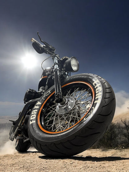 Harley Davidson Sportster 48 Stage 1 - Bobber | Creedmoor