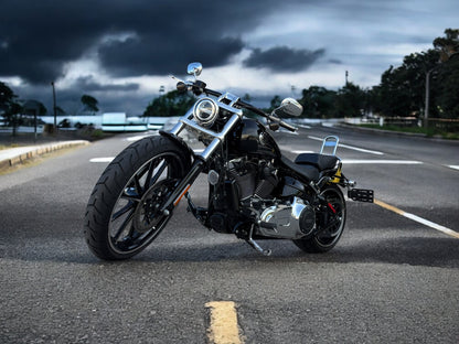 Harley Davidson Breakout | Stock look w/ Stage 4 Engine
