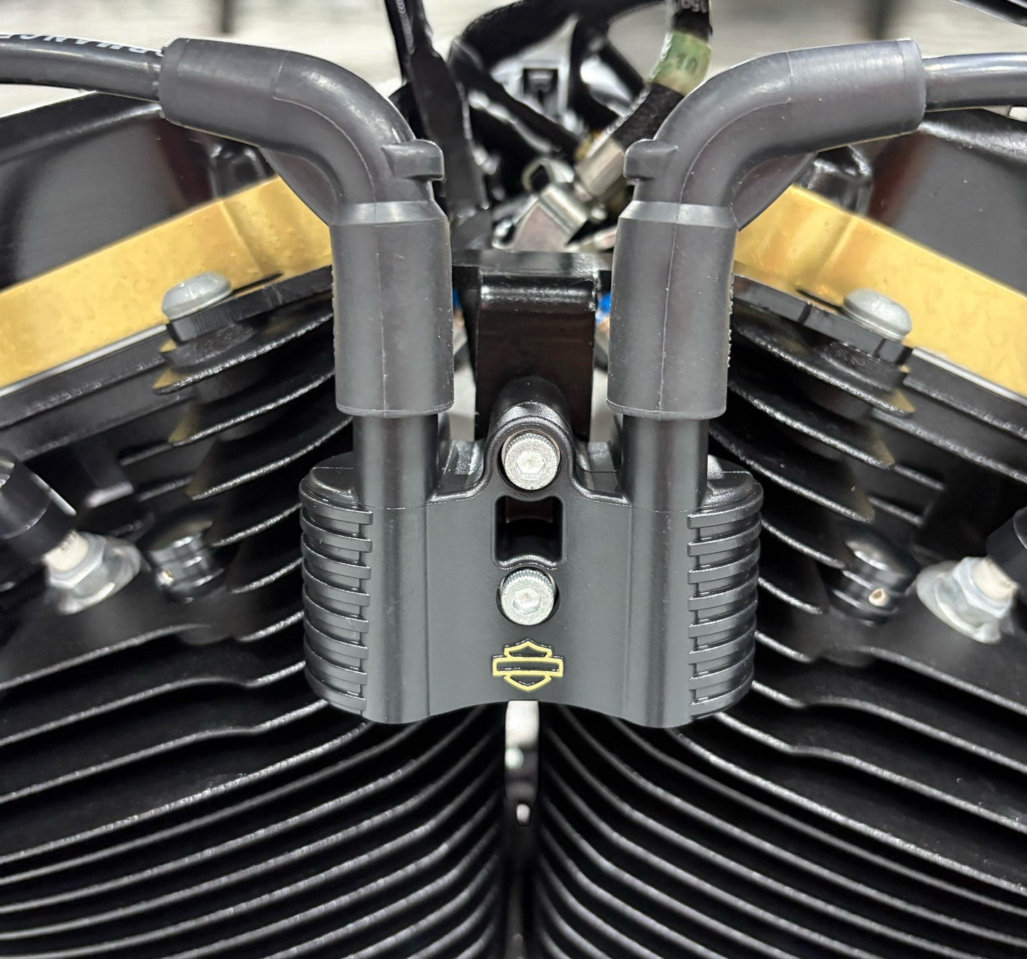 Harley Davidson Sportster 48 | Katana
