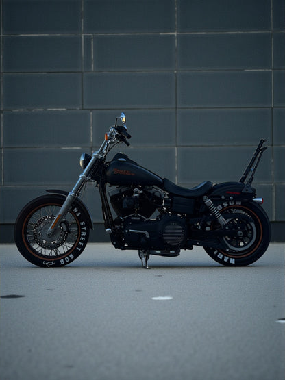 Harley Davidson Dyna Street Bob | MCP Signature