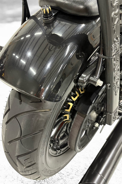 Harley Davidson Sportster 48 | Katana