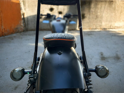 Harley Davidson Sportster Iron 883 | Afterburner