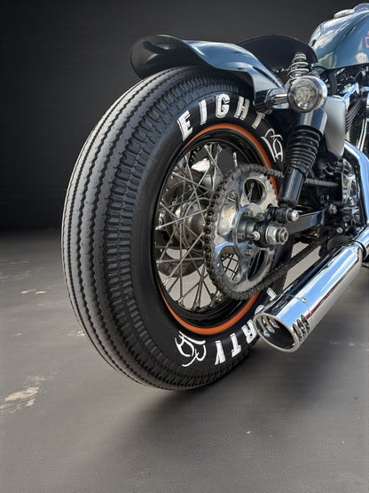 Harley Davidson Sportster XL 1200 Custom - Bobber | MCP Signature