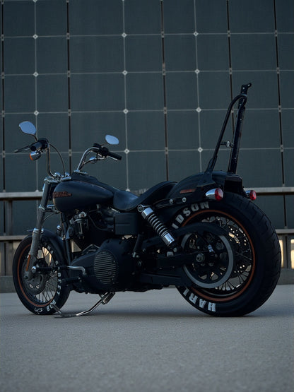 Harley Davidson Dyna Street Bob | MCP Signature