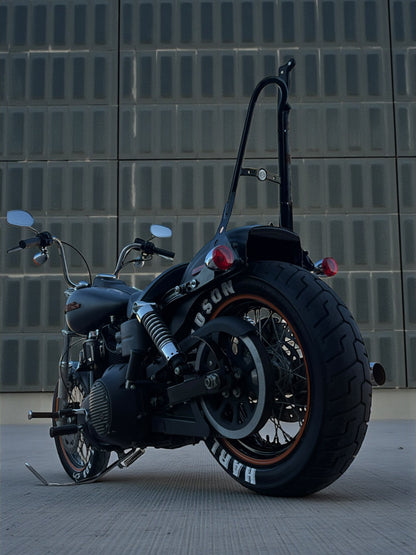 Harley Davidson Dyna Street Bob | MCP Signature
