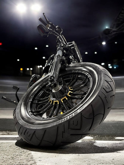 Harley Davidson Sportster 48 | Katana