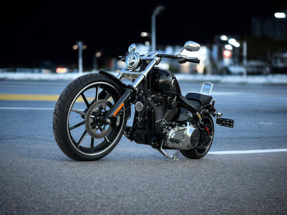 Harley Davidson Breakout | Stock look w/ Stage 4 Engine