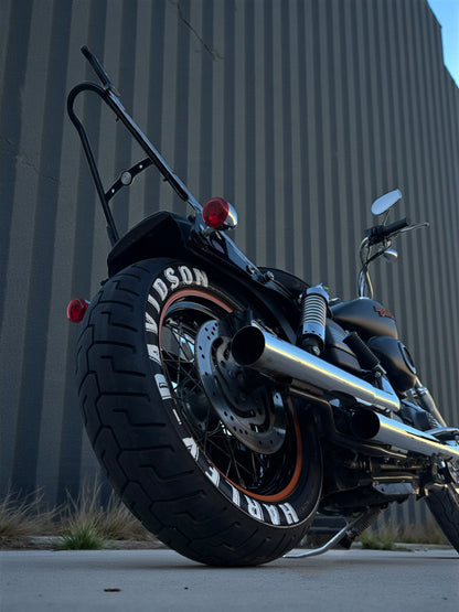 Harley Davidson Dyna Street Bob | MCP Signature