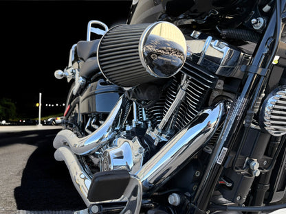 Harley Davidson Breakout | Stock look w/ Stage 4 Engine