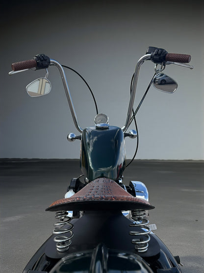 Harley Davidson Sportster XL 1200 Custom - Bobber | MCP Signature