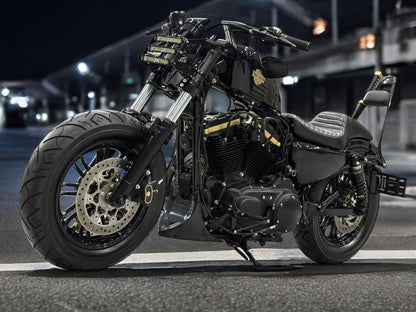Harley Davidson Sportster 48 | Katana