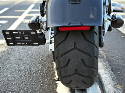 Harley Davidson Breakout | Stock look w/ Stage 4 Engine