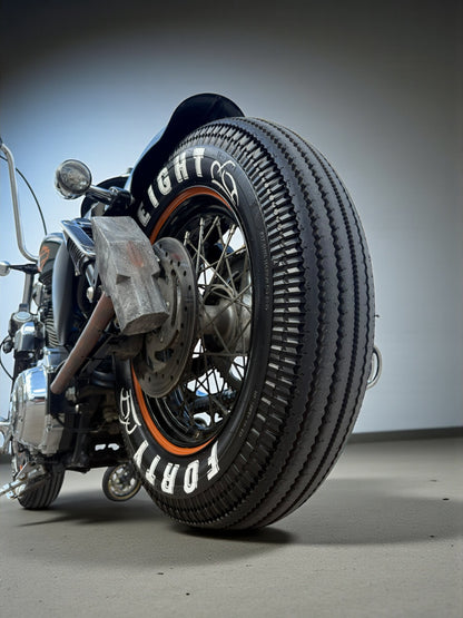 Harley Davidson Sportster XL 1200 Custom - Bobber | MCP Signature