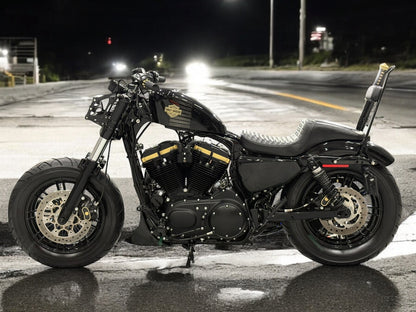 Harley Davidson Sportster 48 | Katana