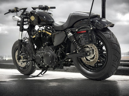 Harley Davidson Sportster 48 | Katana